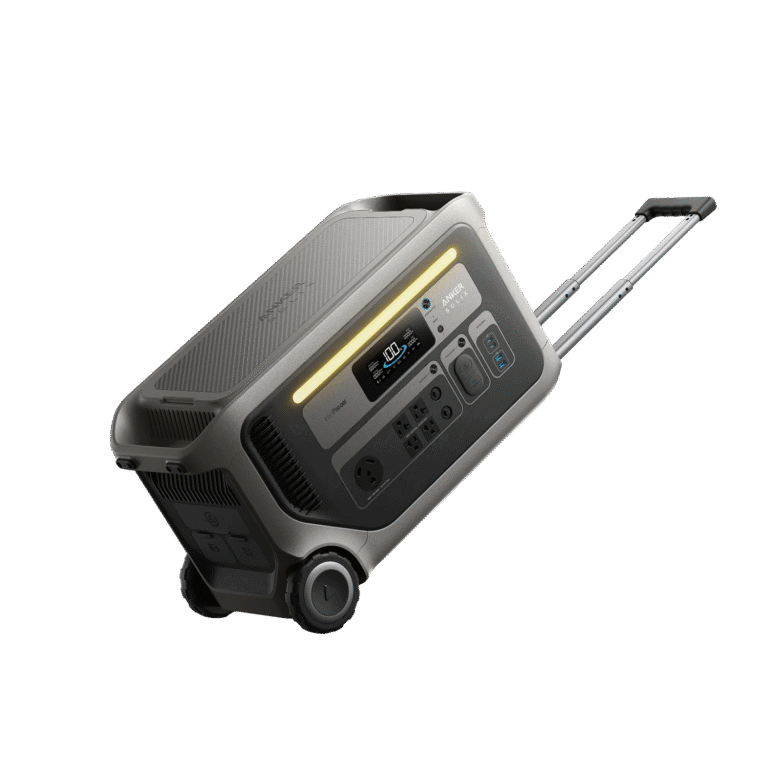 Portable Power Stations