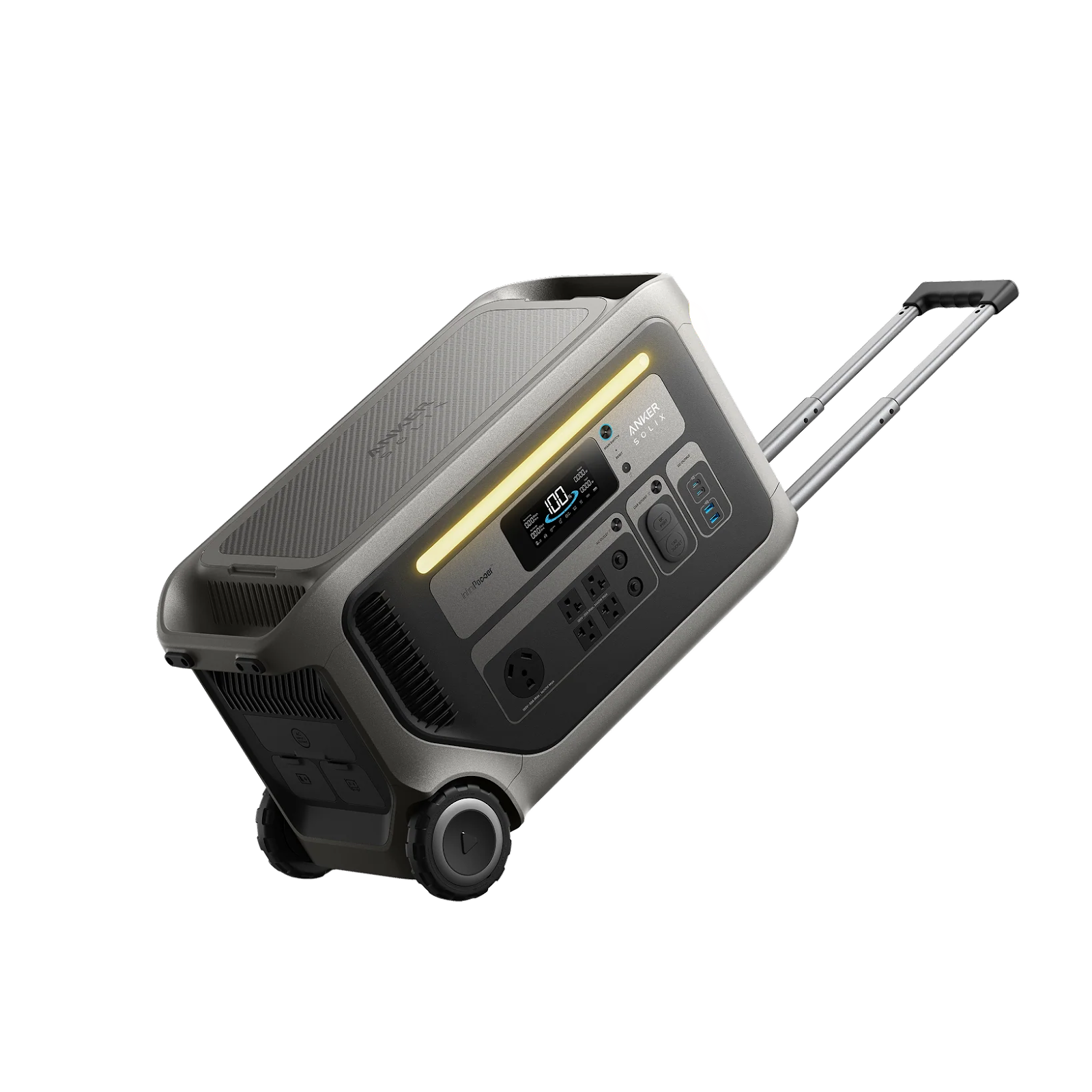 Portable Power Stations