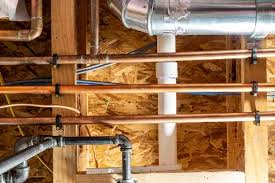 The Role of Proper Pipe Installation in Plumbing Systems