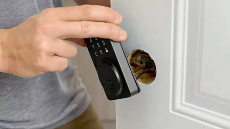 Locksmith in Dubai