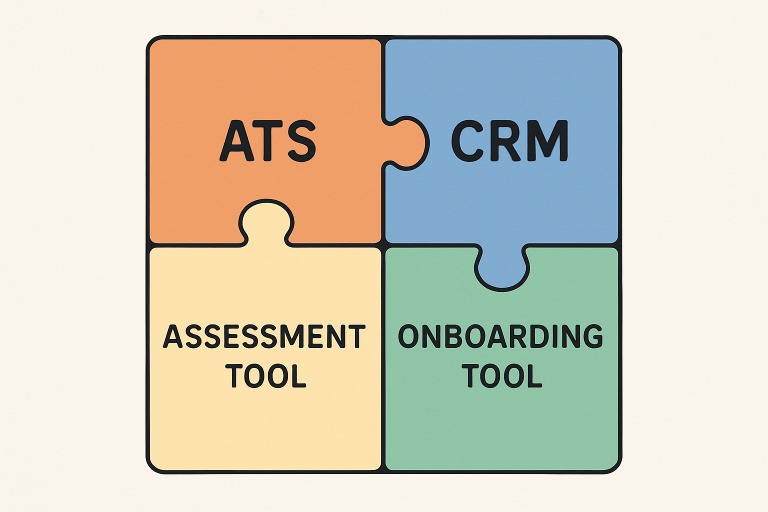 How to Build a Resilient Hiring Tech Stack That Powers Growth