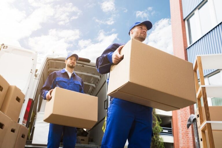 10 Best Moving Companies in Utah for 2026