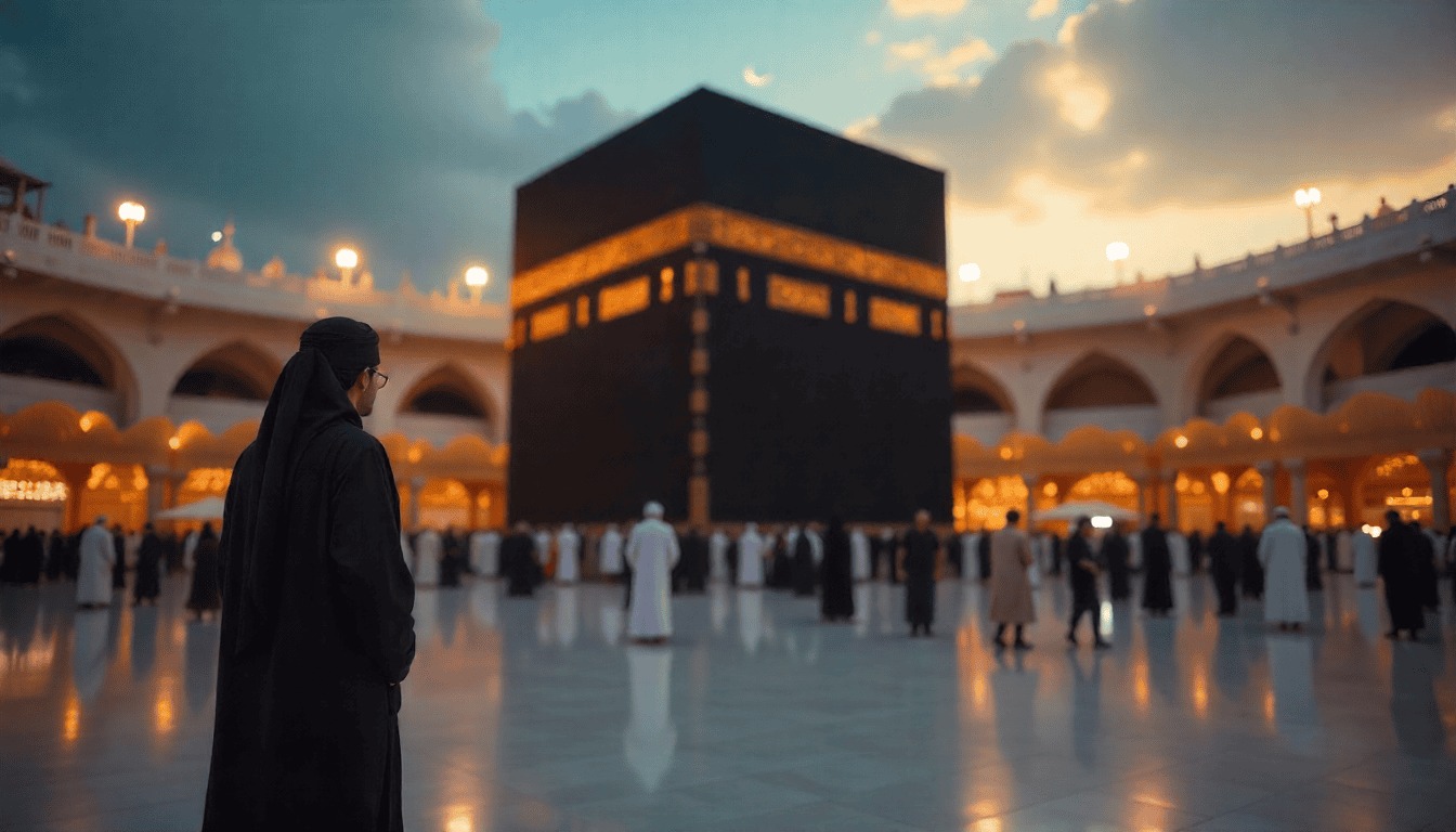 Best Ways to Spend the Last 10 Nights of Ramadan in Makkah