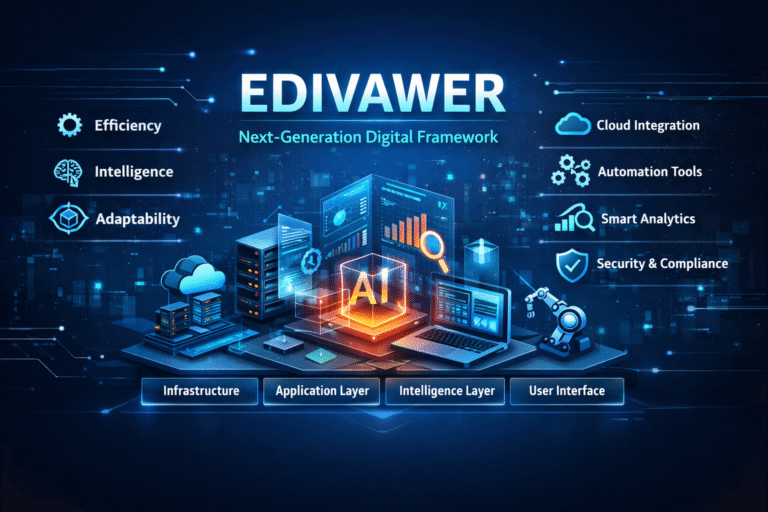 Edivawer