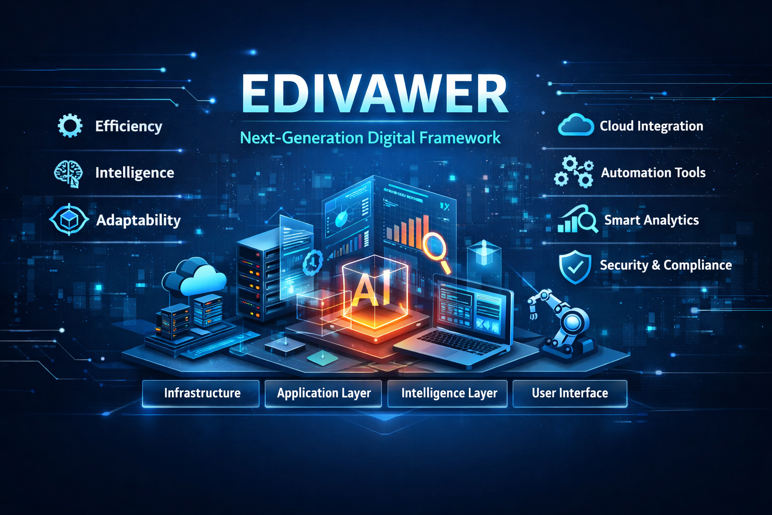 Edivawer