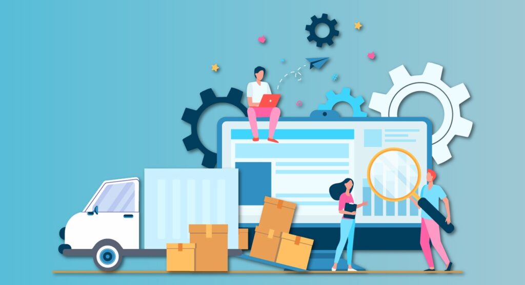 Five Features Every Delivery Management System Needs