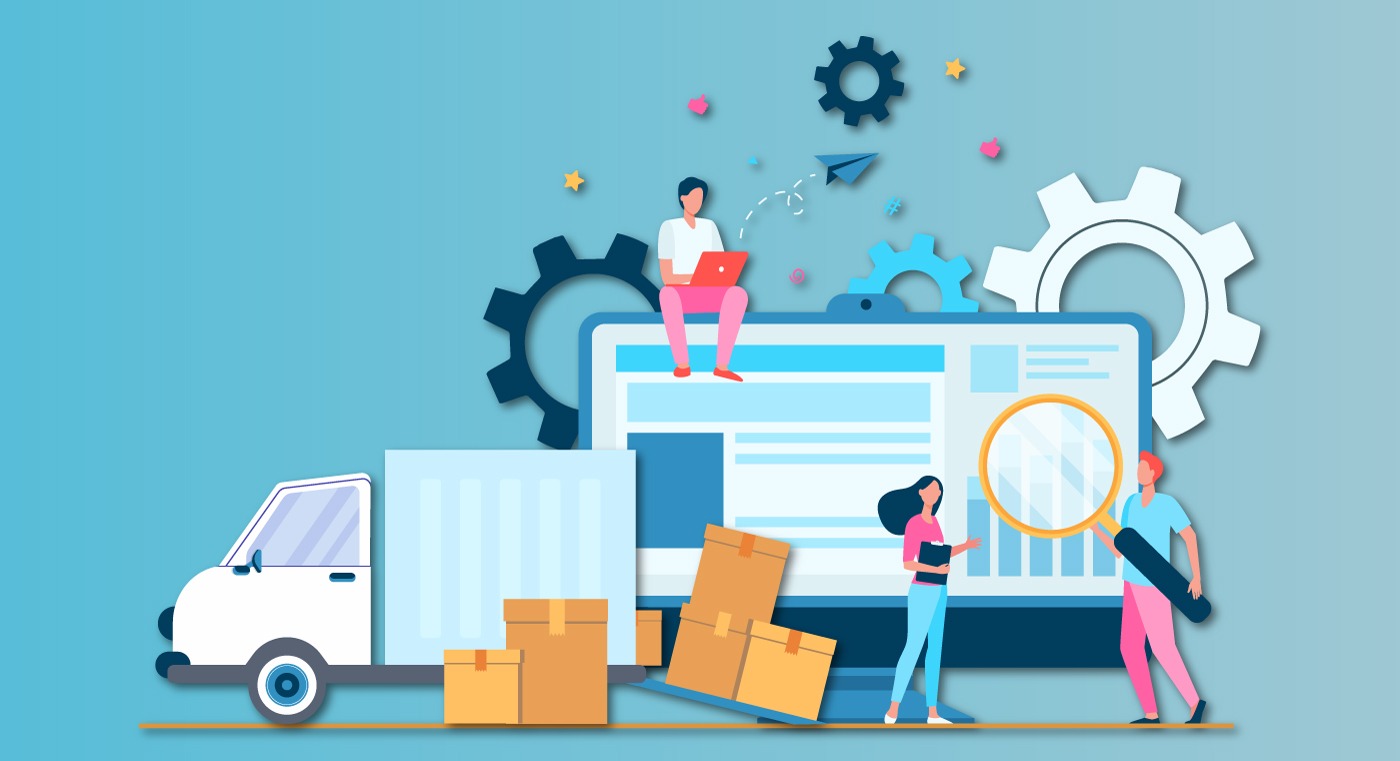 Five Features Every Delivery Management System Needs