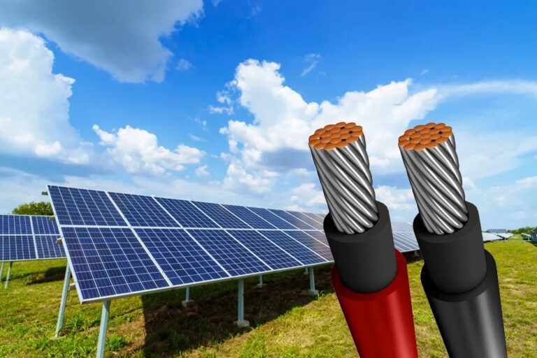 How do Solar Panel Wiring Design and Voltage Drop Issues Explained Clearly