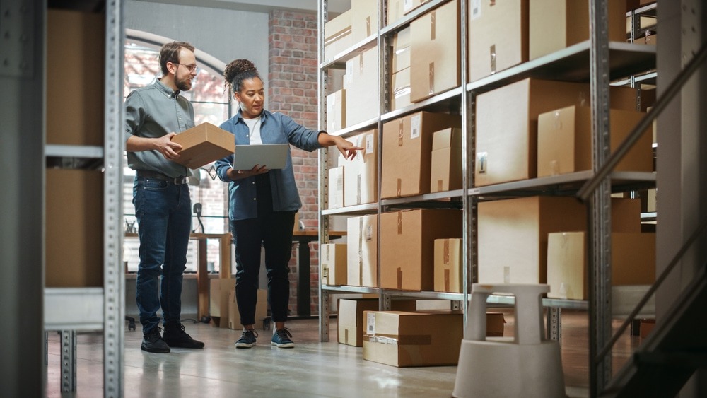 How to Improve Inventory Management for Small Businesses