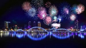 Lunar New Year in Vietnam 2026 Dates, Traditions & Travel Guide