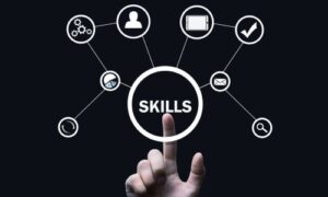 What Employers Look for in Tomorrow’s Technology Managers