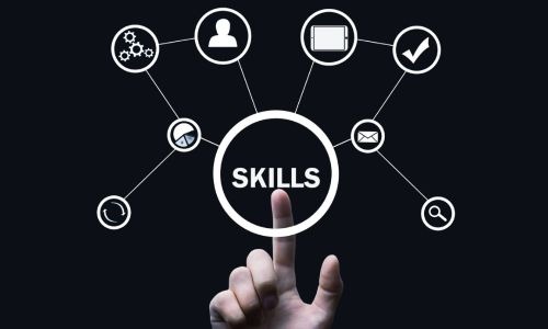 What Employers Look for in Tomorrow’s Technology Managers