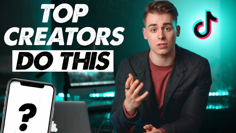 top creators