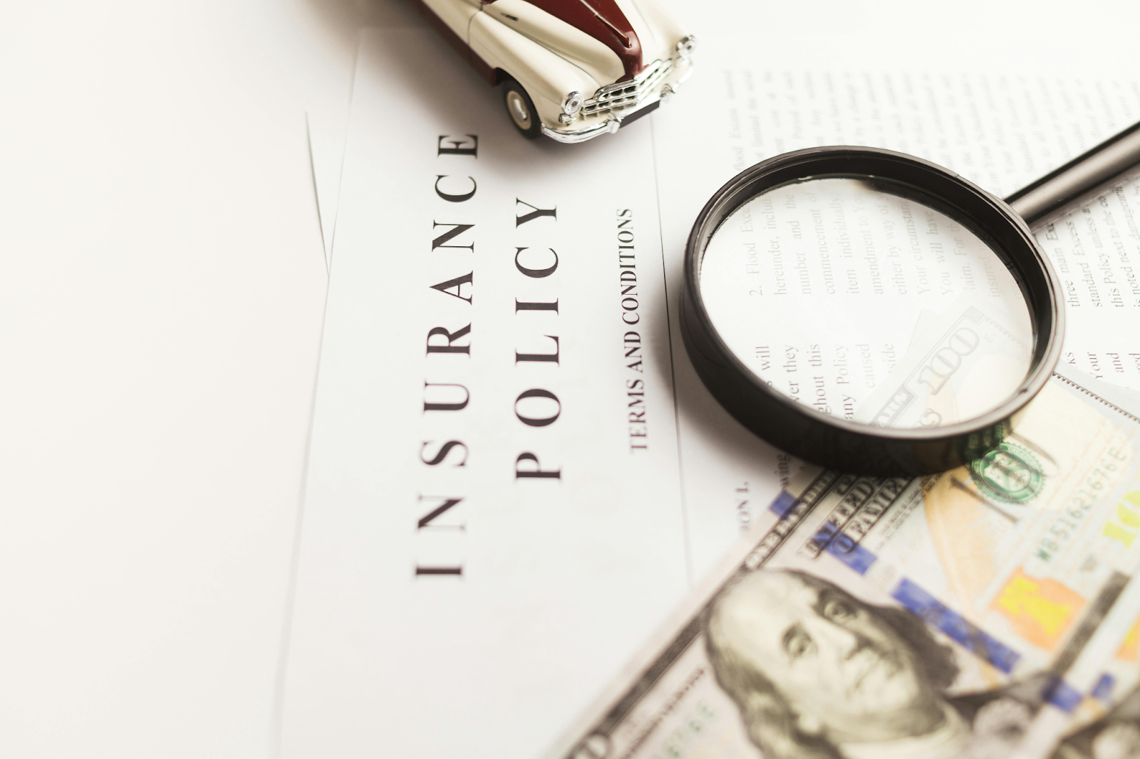 5 Types of Insurance Policies Every Family Should Consider