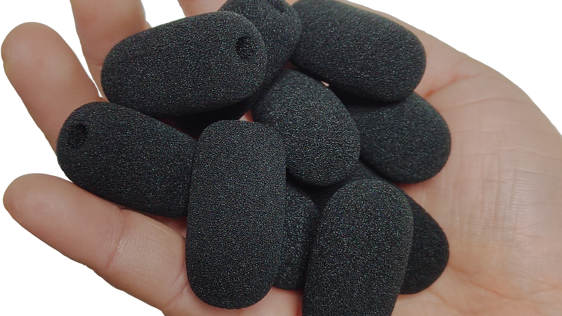 10 Lapel Microphone Foam Cover Mistakes That Ruin Professional Audio (And How to Fix Them)