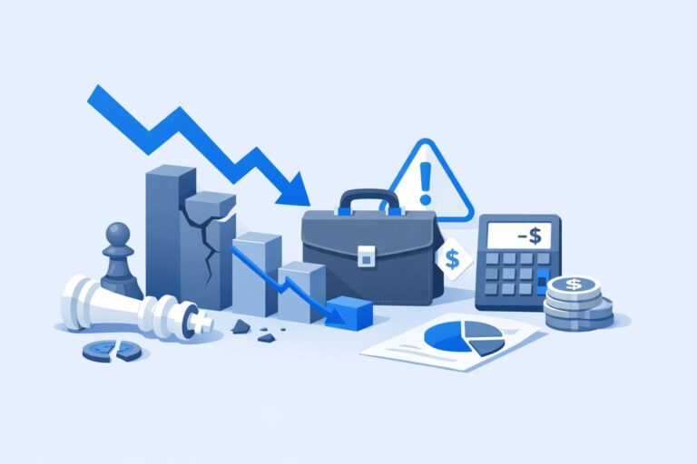 7 Critical Asset Monitoring Failures That Cost US Companies $2.3 Billion in 2026