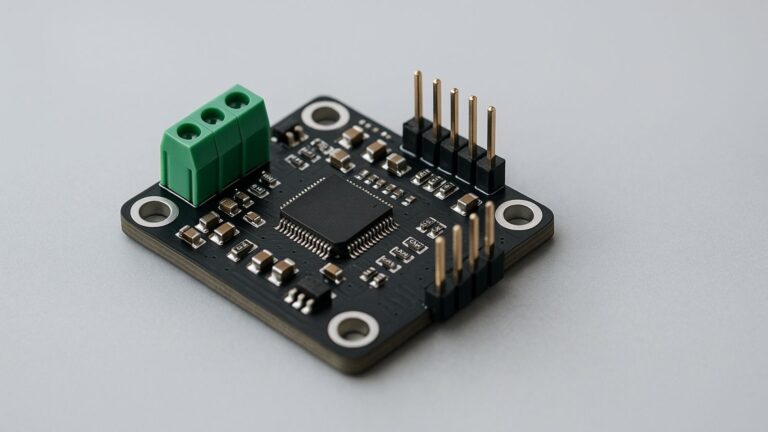 7 Critical Mistakes That Destroy Industrial Brushless Motor Controllers (And Cost Companies $50K+ Annually)