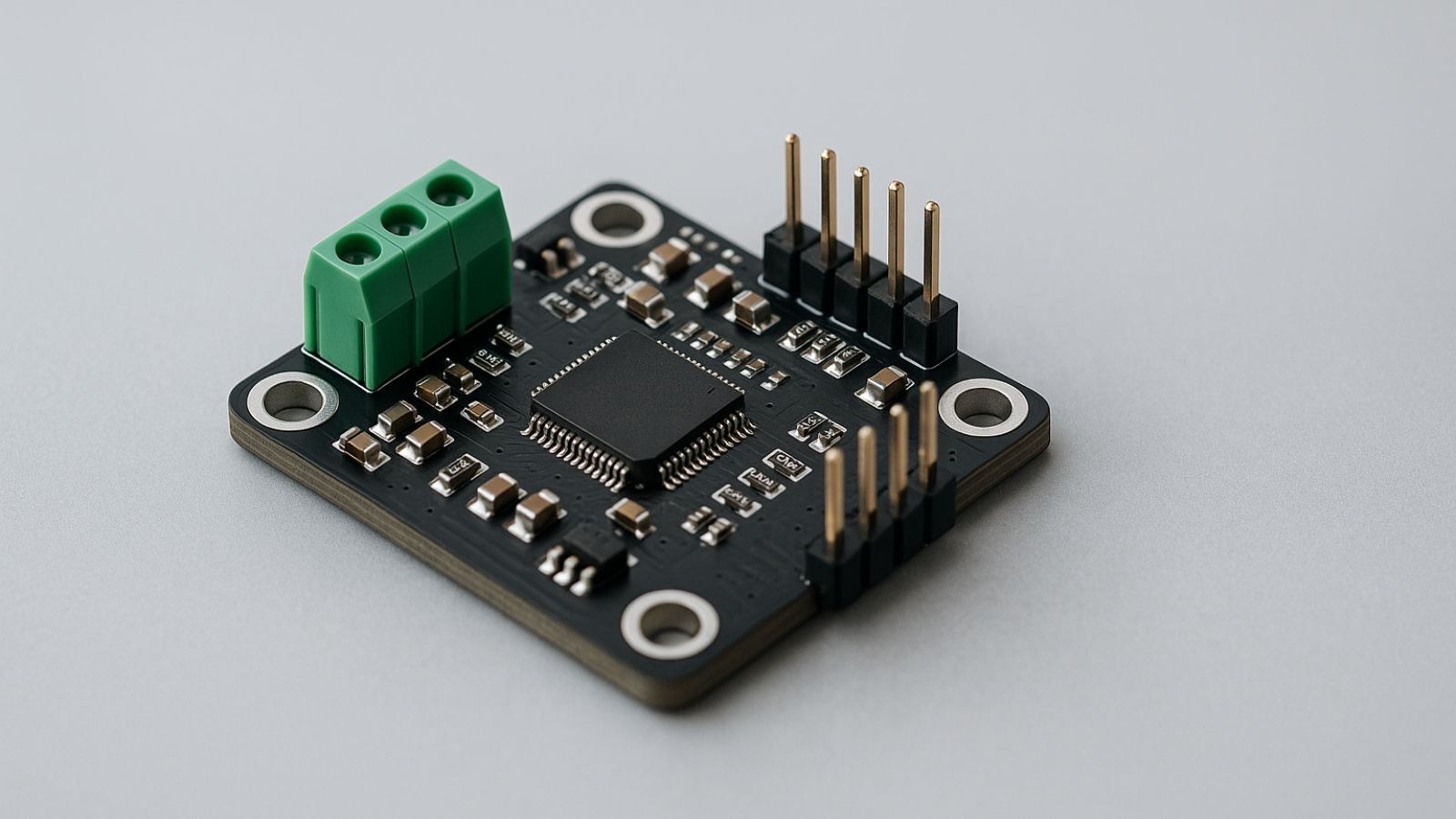 7 Critical Mistakes That Destroy Industrial Brushless Motor Controllers (And Cost Companies $50K+ Annually)