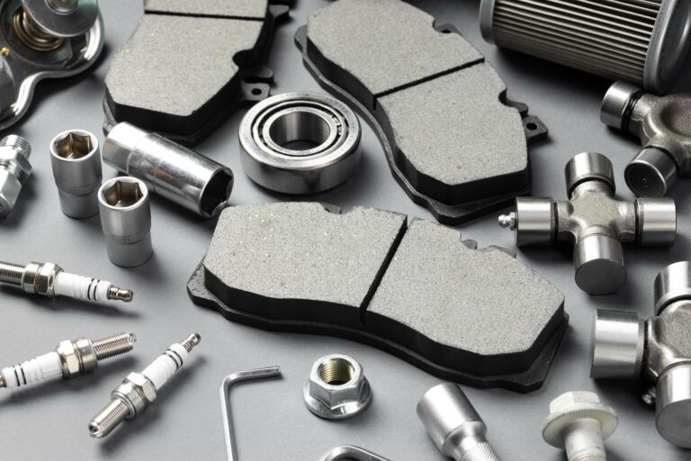 7 Sintered Automotive Components That Outperform Traditional Manufacturing (2026 Performance Data)