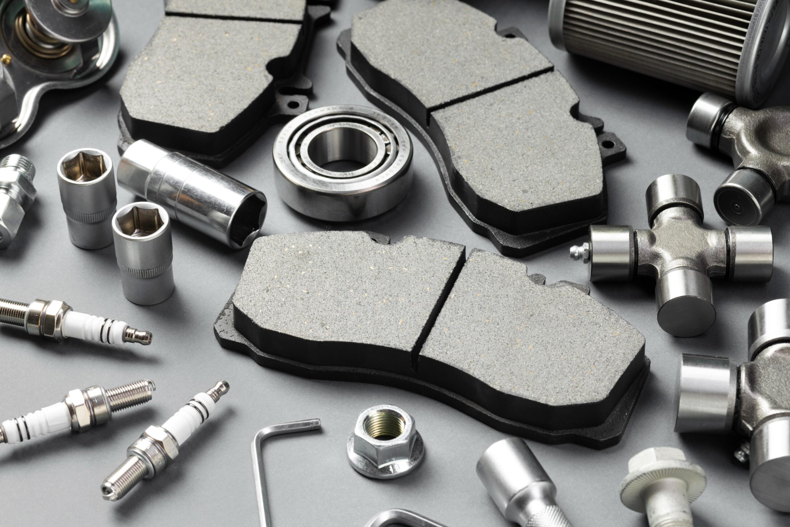 7 Sintered Automotive Components That Outperform Traditional Manufacturing (2026 Performance Data)