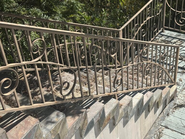 7 Wrought Iron Railing Mistakes That Destroy Newport Beach Home Values (And How to Avoid Them