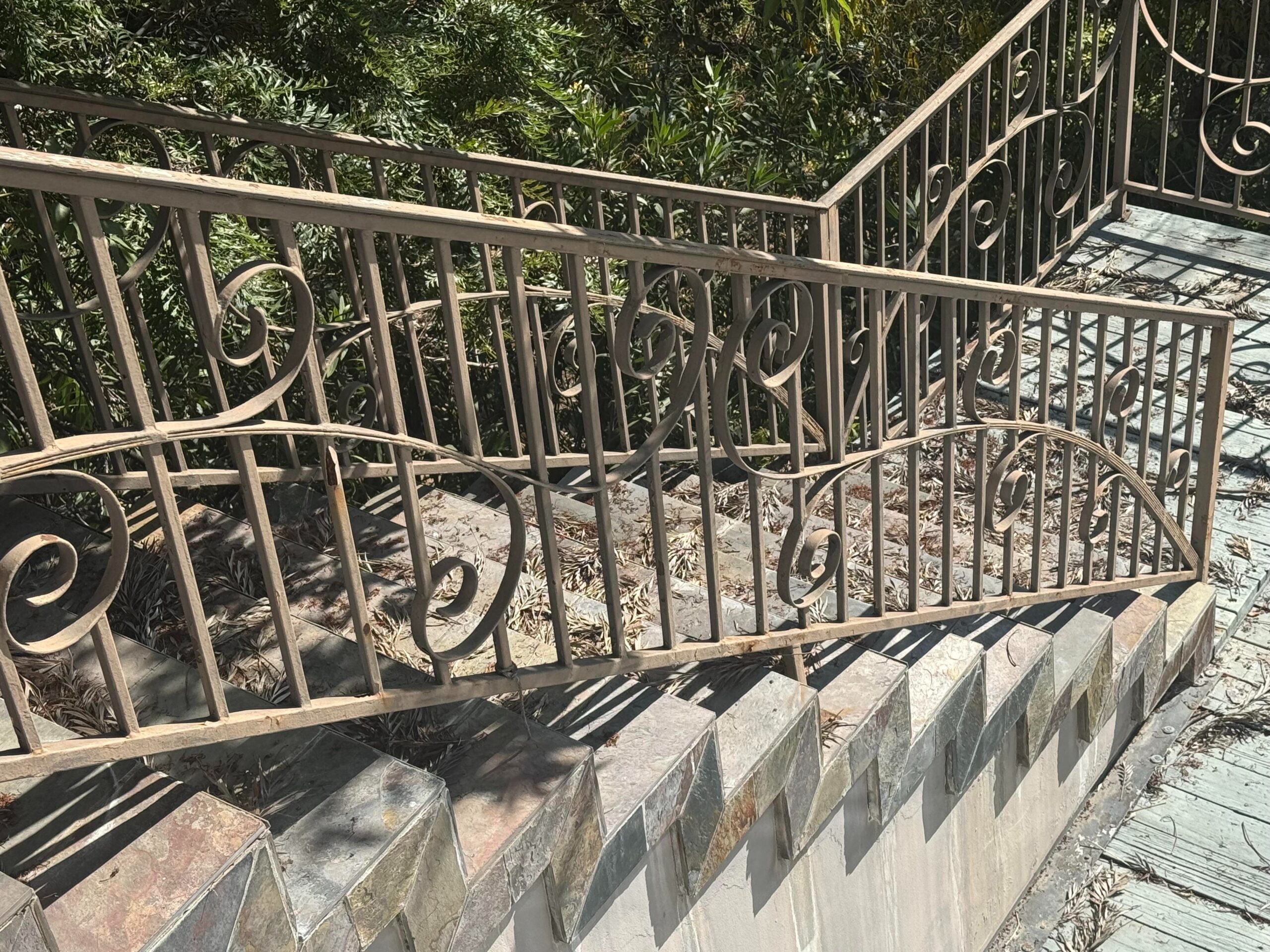 7 Wrought Iron Railing Mistakes That Destroy Newport Beach Home Values (And How to Avoid Them
