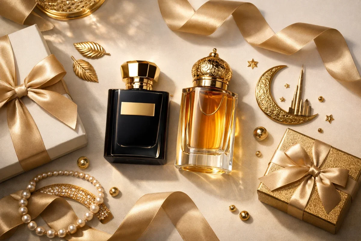 Best Luxury Unisex Perfumes for 2026