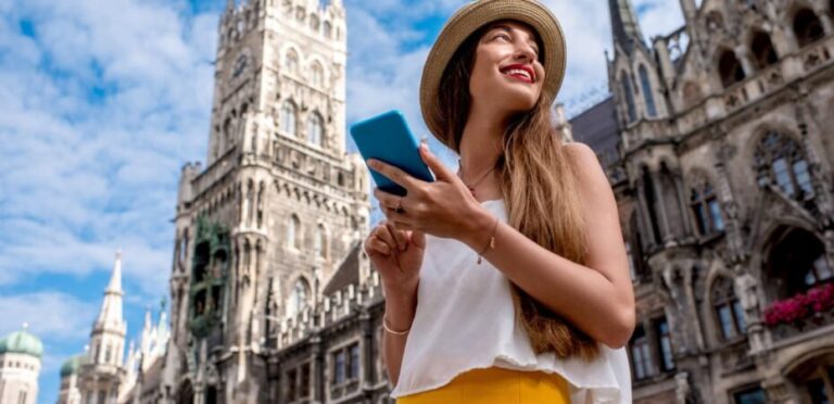 Staying Entertained on the Road Online Games for Travelers