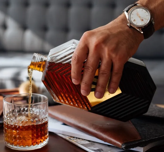 TTB Compliance vs. Marketing Appeal 10 Liquor Label Designs That Nailed Both