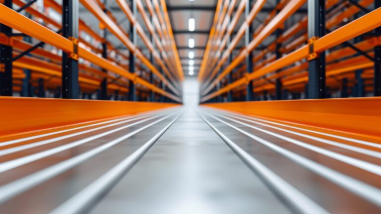 Vertical vs Horizontal Storage The Complete ROI Analysis for US Facilities