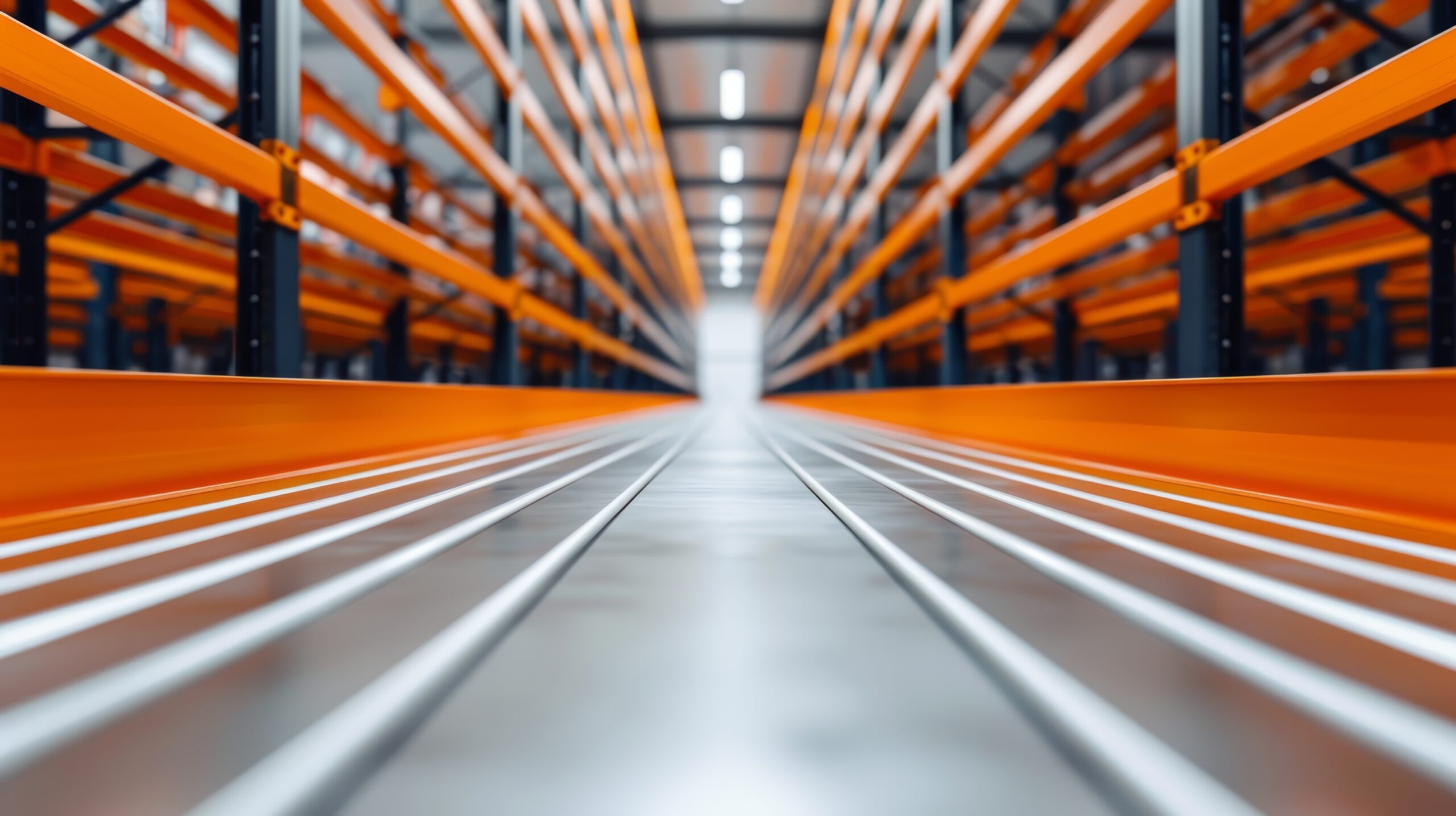 Vertical vs Horizontal Storage The Complete ROI Analysis for US Facilities