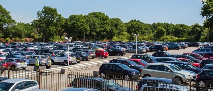 What Is the Cheapest Way to Park at Gatwick Airport
