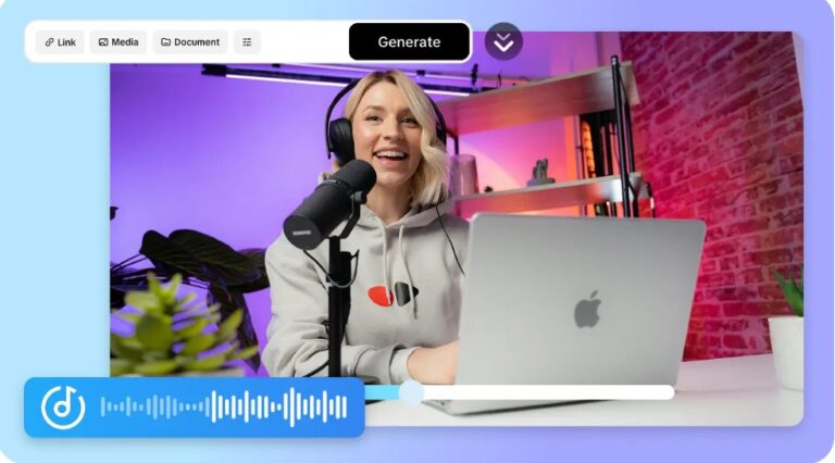 Creating Multilingual Marketing Videos With AI Lip Syncing for Global Brands