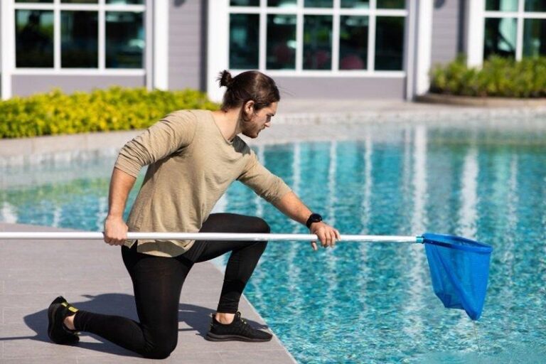 Pool Repair Service