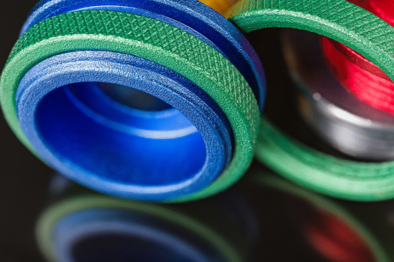 Pneumatic Cylinder Seal