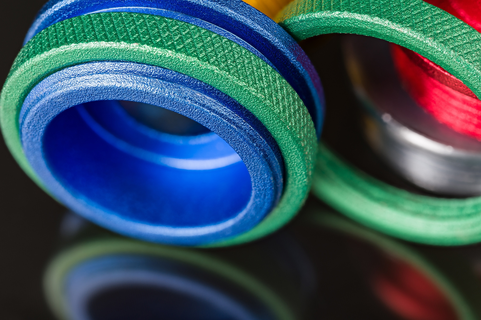 Pneumatic Cylinder Seal