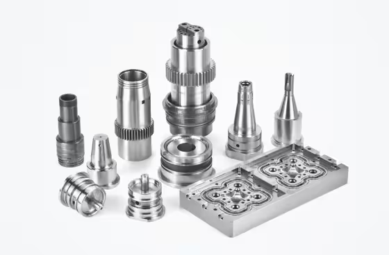 Wholesale Mold Components