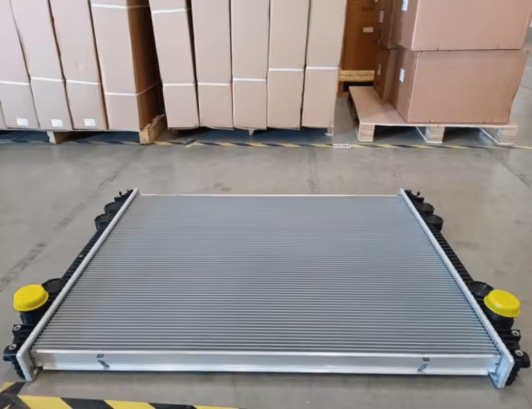 Freightliner Columbia Radiator