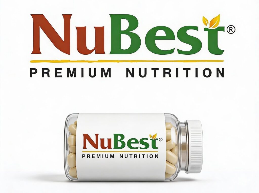This is where NuBest Nutrition enters the picture. The brand focuses on height support, bone strength, immune health