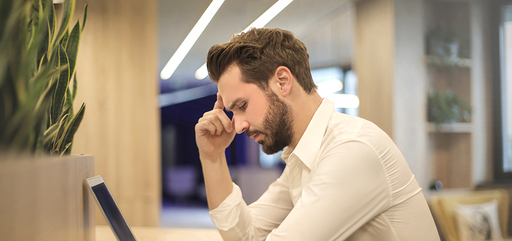 Inventory Management Mistakes