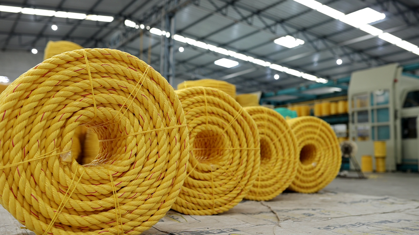 Rope Manufacturer