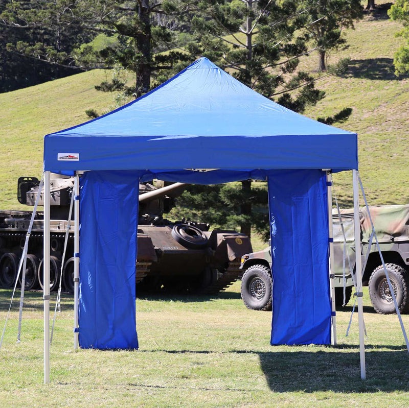 Why the 3x3 Gazebo Continues to Dominate Australian Events