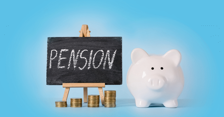 Pension Plan