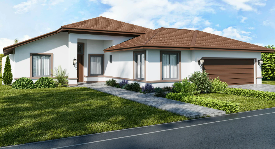 The Importance of Alignment in Shingle Roofing Installations