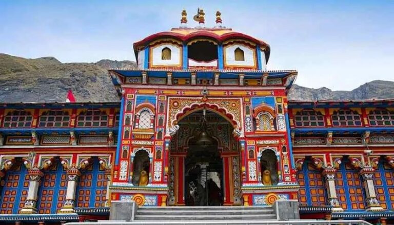 Complete Guide to Booking a Char Dham Yatra Package from Delhi