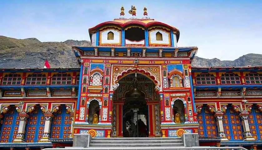 Complete Guide to Booking a Char Dham Yatra Package from Delhi