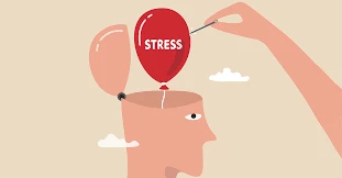 Early Stress Shapes Adult Decision Making