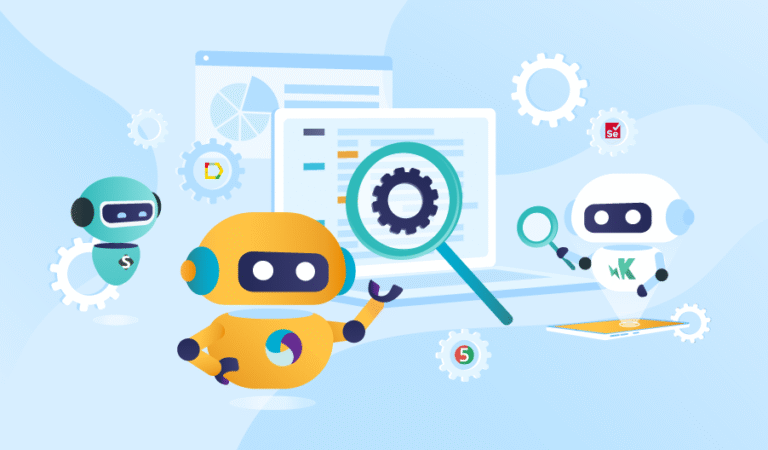 Test Automation