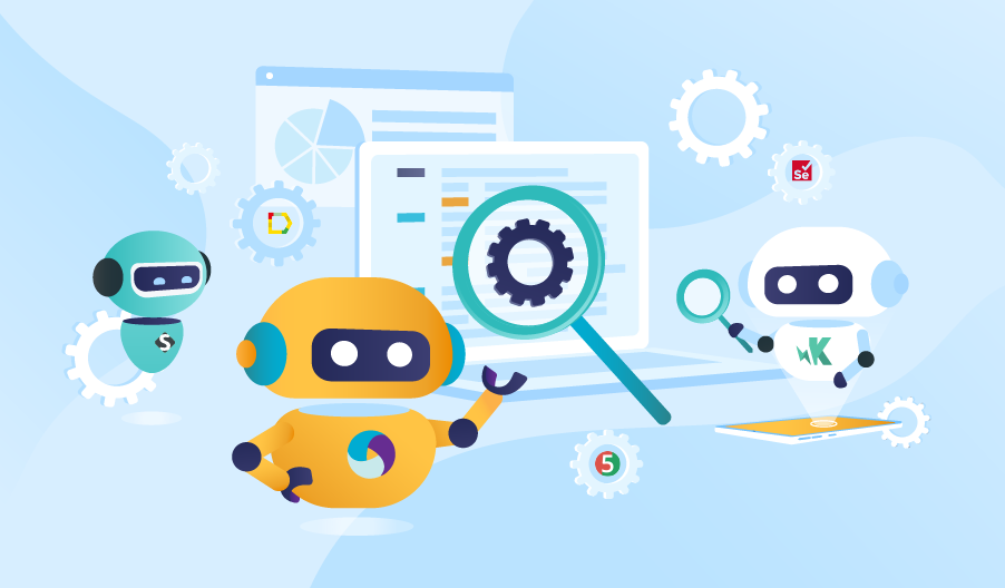 Test Automation