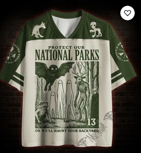 Why a Nerdy Mesh Jersey Belongs in Every Gamer's Wardrobe | Nerdywave